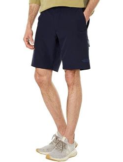 Rolling Sun Packable Shorts