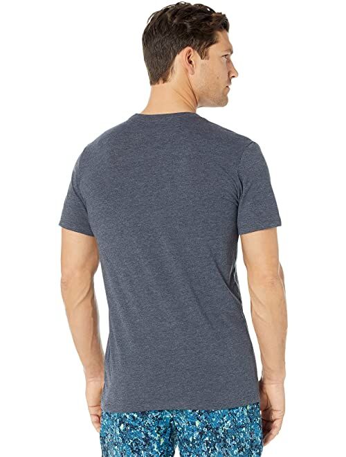 The North Face Short Sleeve Half Dome Tri-Blend Tee