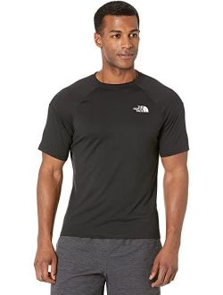 EA Tekware Short Sleeve Top