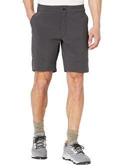 Paramount Active Shorts