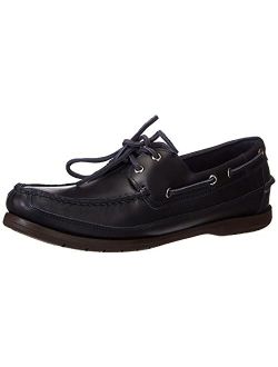 Sebago Men's, Schooner Boat Shoe