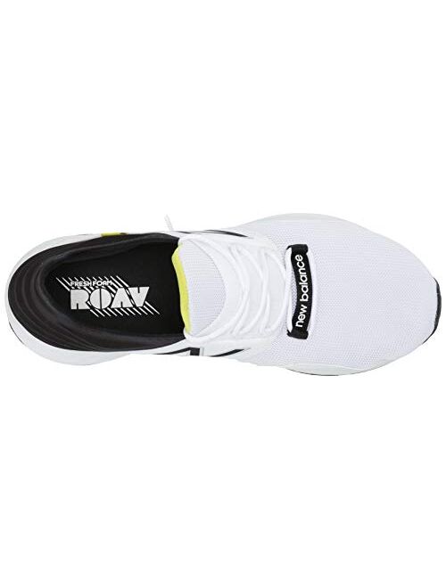 New Balance Men's Fresh Foam Roav V1 Sneaker