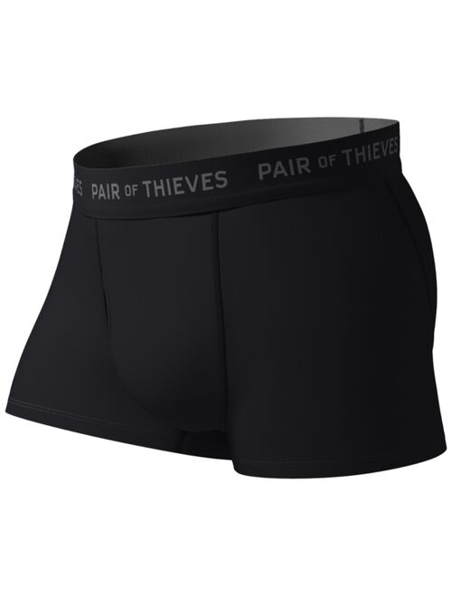 Pair of Thieves Men's Super Fit Trunks, Pack of 2