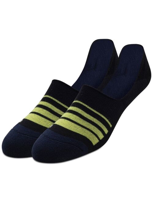Pair of Thieves Men's Cushion No Show Socks, Pack of 3