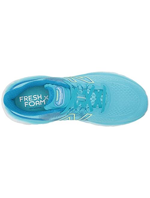 New Balance Women's Fresh Foam More V3 Running Shoe