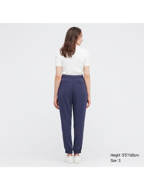 Uniqlo Silfeel Jogger Pants