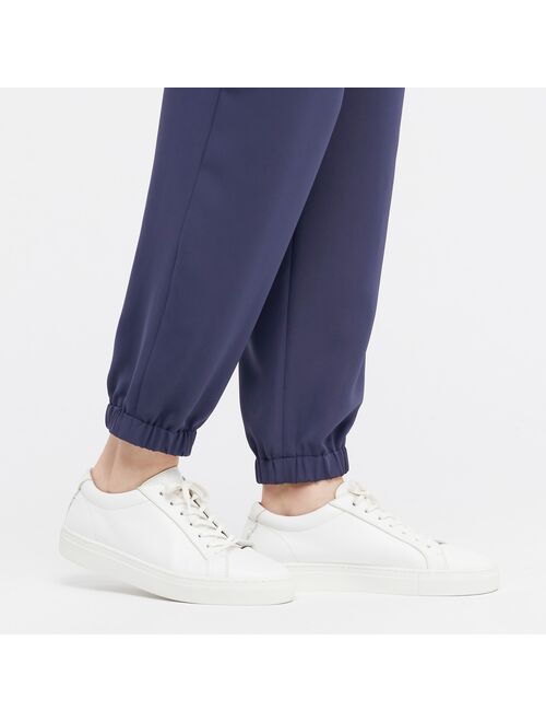 Uniqlo Silfeel Jogger Pants