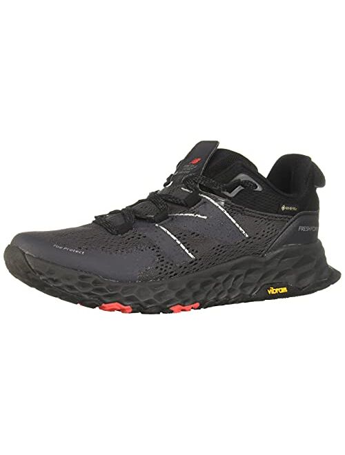 New Balance Men's Fresh Foam Hierro V5 Trail Running Shoe