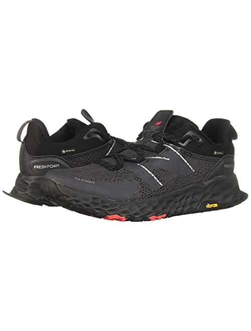 New Balance Men's Fresh Foam Hierro V5 Trail Running Shoe