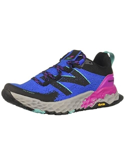 Women's Fresh Foam Hierro V5 Trail Running Shoe