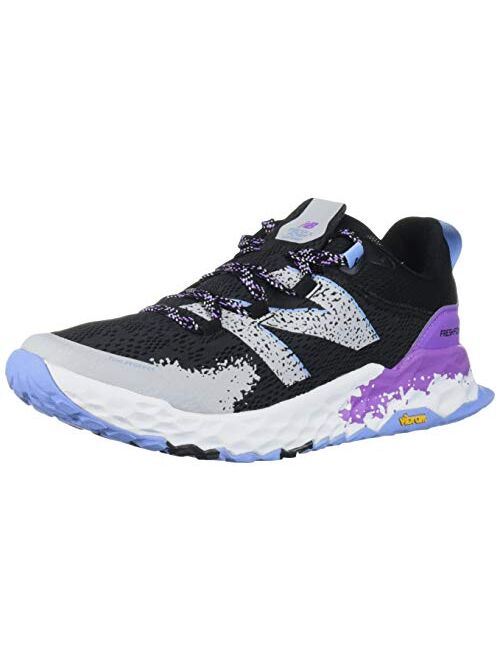 New Balance Women's Fresh Foam Hierro V5 Trail Running Shoe