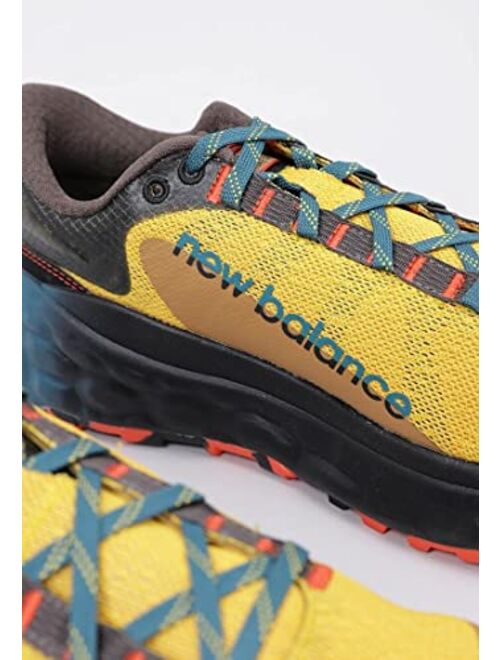 New Balance Men's More V2 Trail Running Shoe
