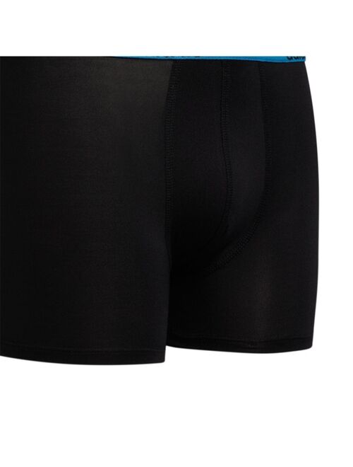 adidas Big Boys Performance Boxer Brief, Pack Of 4