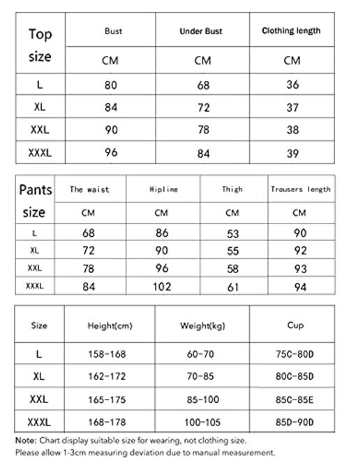 Opocos Women's Plus Size 2 Piece Tracksuit Set with Bra Yoga Fitness Clothes Exercise Sportswear Gym Clothes