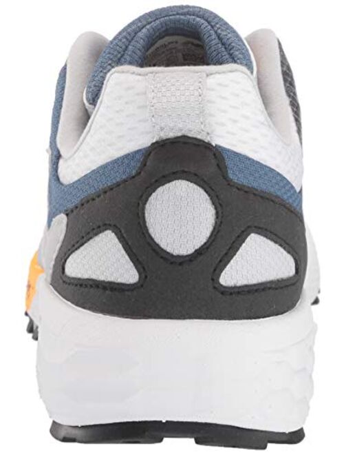 New Balance Men's Fresh Foam Crag Trail V2 Running Shoe