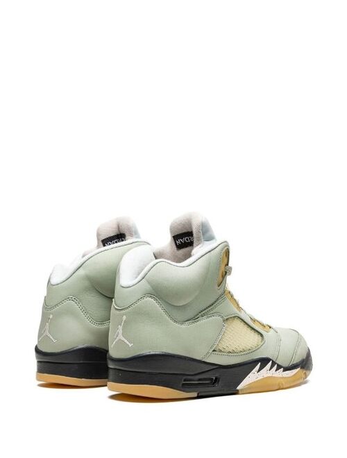 Air Jordan 5 Retro "Jade Horizon" sneakers