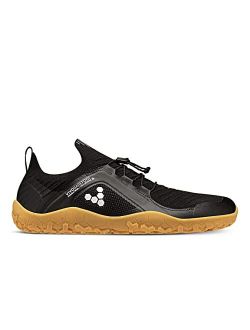 Vivobarefoot Womens Primus Trail Knit FG Textile Synthetic Trainers