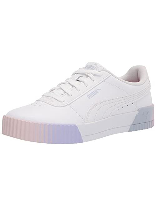PUMA Women's Carina Sneaker Shoes