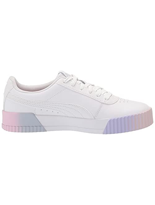 PUMA Women's Carina Sneaker Shoes
