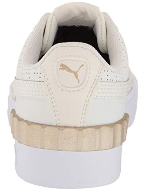 PUMA Women's Carina Lift Sneaker Shoes