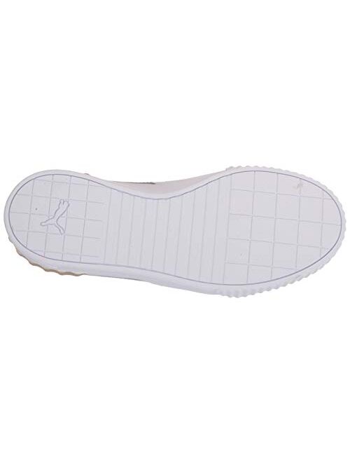 PUMA Women's Carina Lift Sneaker Shoes