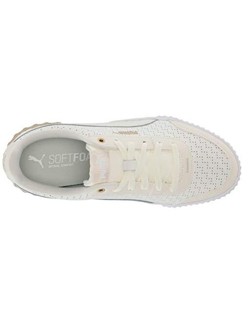 PUMA Women's Carina Lift Sneaker Shoes