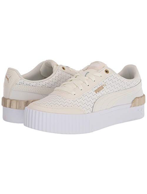 PUMA Women's Carina Lift Sneaker Shoes