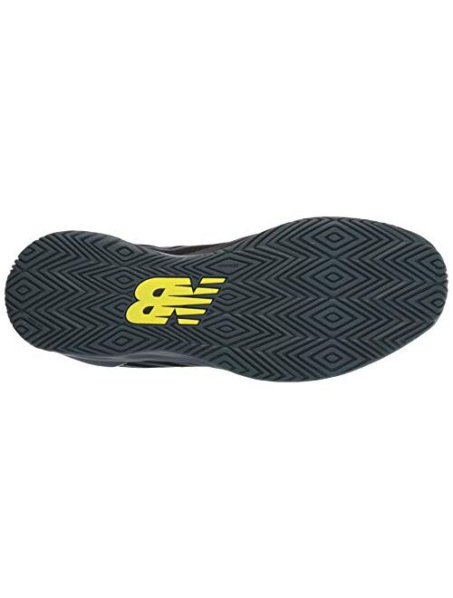 New Balance Men's Fresh Foam Lav V1 Hard Court Tennis Shoe