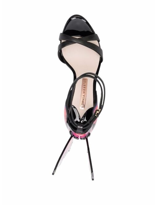 Sophia Webster Chiaray strappy-sandals