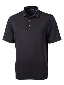 Men's Short Sleeve Virtue Eco Pique Recycled Polo Shirt