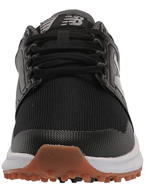 New Balance Men's Breeze V2 Golf Shoe
