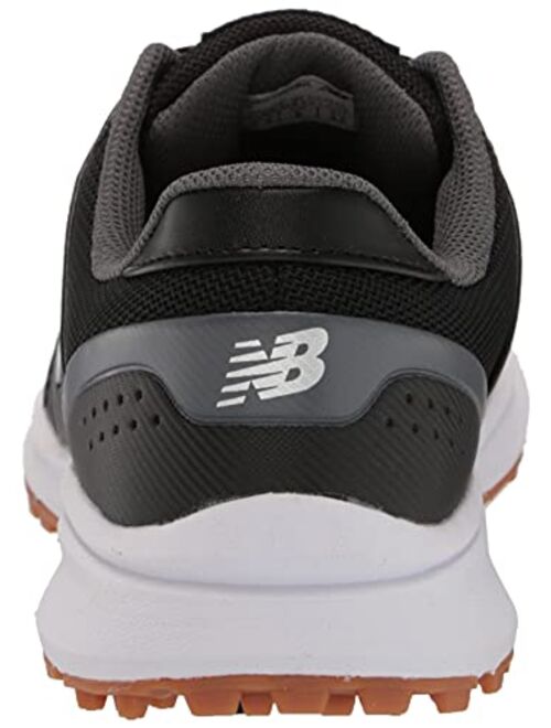 New Balance Men's Breeze V2 Golf Shoe
