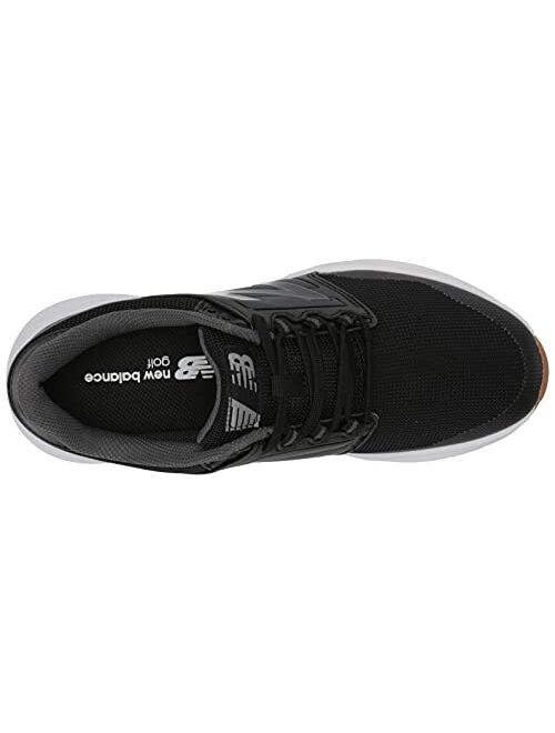New Balance Men's Breeze V2 Golf Shoe