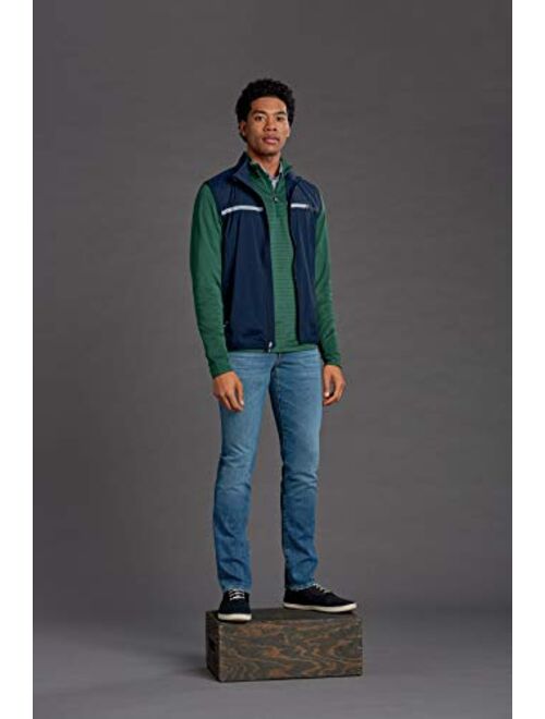 Cutter & Buck Men's Breaker Sport Vest