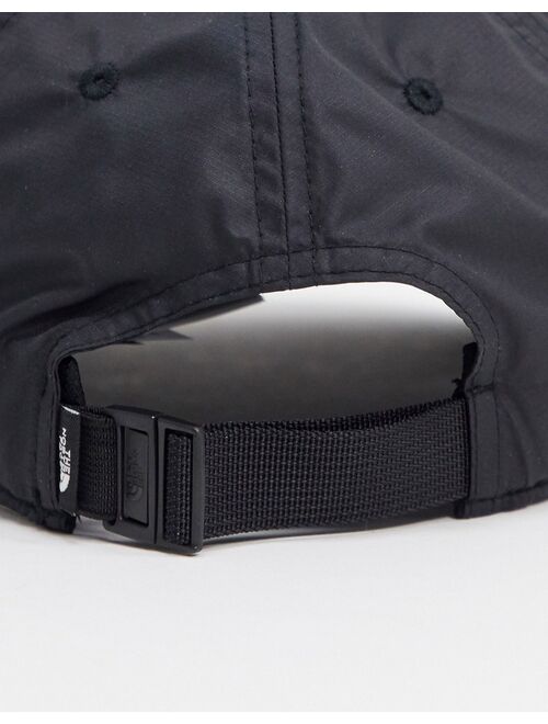 The North Face 66 Classic tech ball cap in black