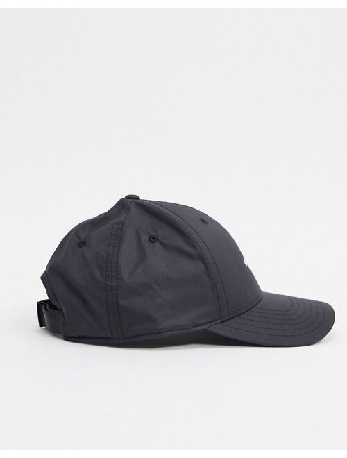 The North Face 66 Classic tech ball cap in black