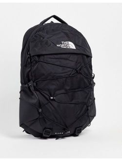 Borealis backpack in black