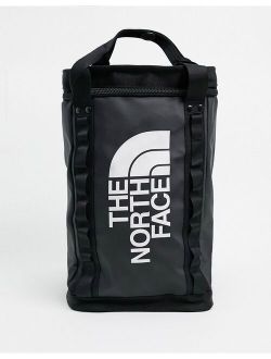 Explore Fusebox backpack in black