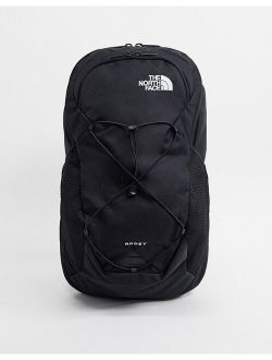 Rodey backpack in black