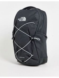Jester backpack in dark gray