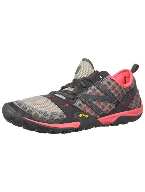 New Balance Women's Minimus 10 V1 Trail Running Shoe