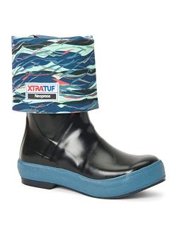 15 Inch Women's Legacy Boot