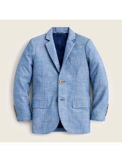 Boys' Ludlow suit jacket