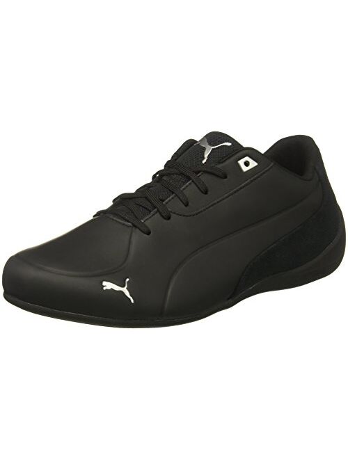 PUMA Unisex-Adult Drift Cat 7 CLN Sneaker Shoes