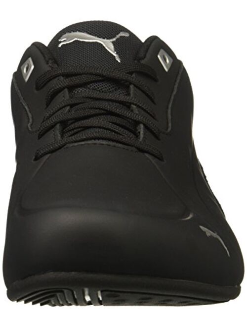 PUMA Unisex-Adult Drift Cat 7 CLN Sneaker Shoes