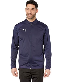 Men's Polyester Liga Training Jacket