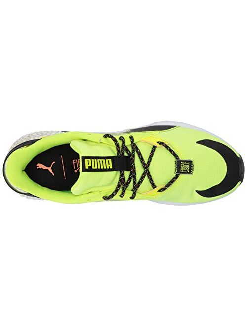 PUMA Men's Hybrid Nx Running Sneaker Shoes