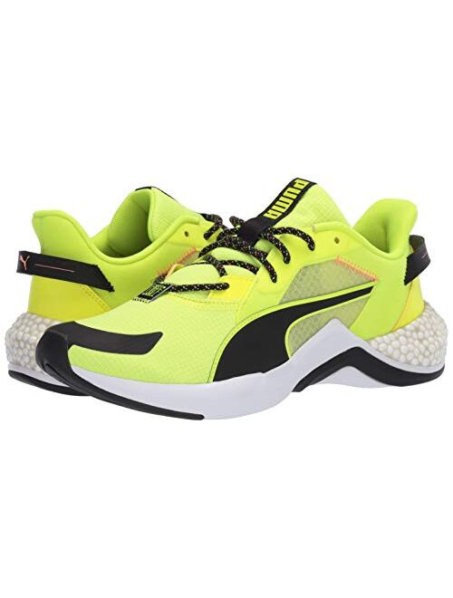 PUMA Men's Hybrid Nx Running Sneaker Shoes