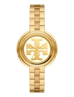 Women's Miller Gold-Tone Stainless Steel Bracelet Watch 36mm