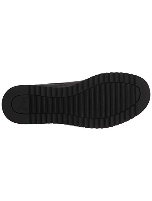 PUMA Unisex-Adult Desierto 2 Sneaker Boot